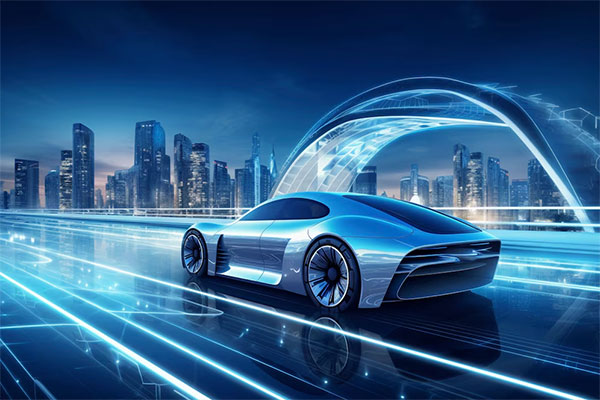 改性塑料如何推动新能源汽车轻量化？