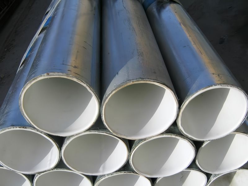 衬塑复合管粘结胶