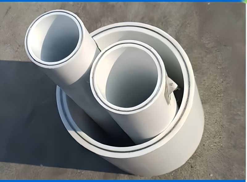 PSP钢塑复合管粘结胶