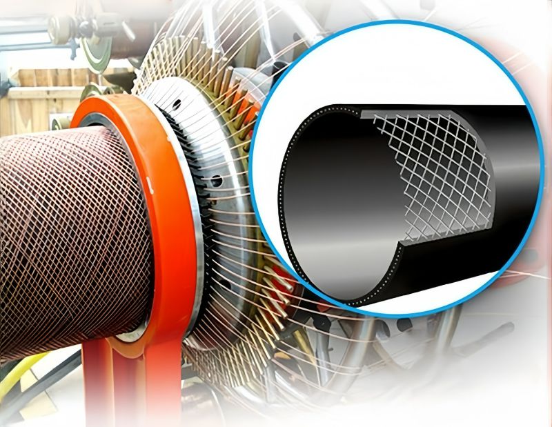 市政复合管粘结胶